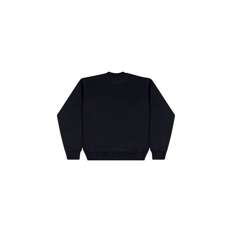 JACQUEMUS  SWEATSHIRT GROS GRAIN