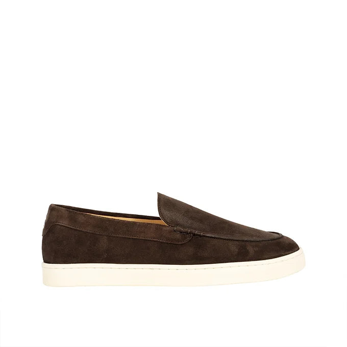 BRUNELLO CUCINELLI LOAFERS - Luxury multibrand outlet store