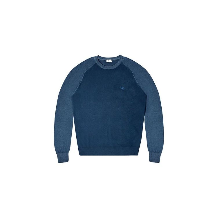 ETRO SWEATER - Luxury multibrand outlet store