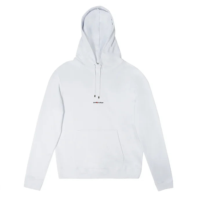SAINT LAURENT  HOODIE - Luxury multibrand outlet store
