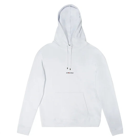 SAINT LAURENT  HOODIE - Luxury multibrand outlet store