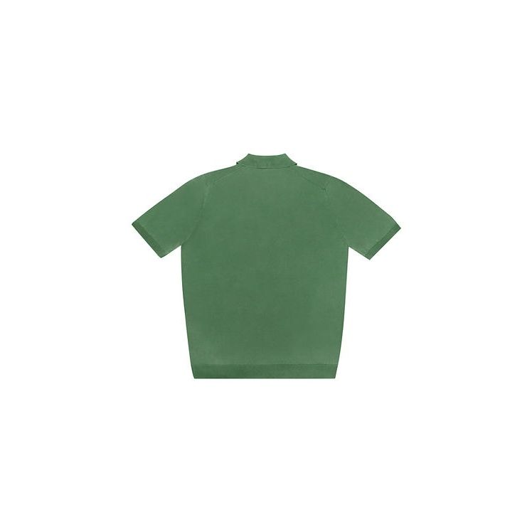 GRAN SASSO POLO SHIRT - Luxury multibrand outlet store