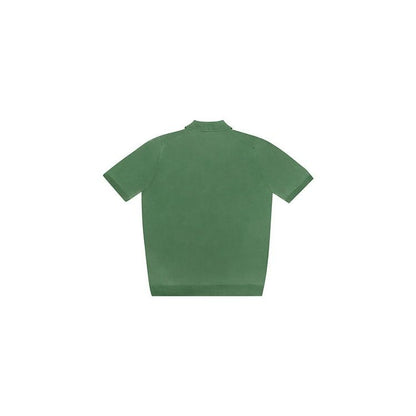 GRAN SASSO POLO SHIRT - Luxury multibrand outlet store