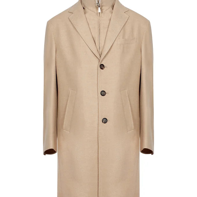 ELEVENTY  COAT - Luxury multibrand outlet store