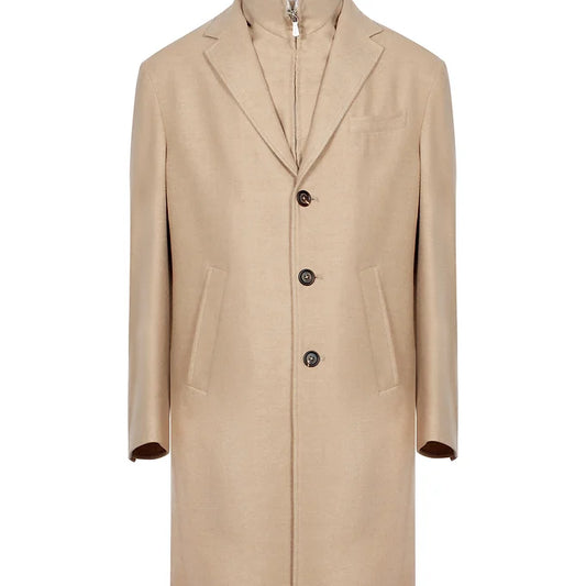 ELEVENTY  COAT - Luxury multibrand outlet store