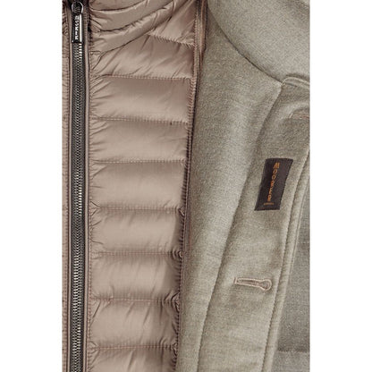 Moorer jacket - Luxury multibrand outlet store