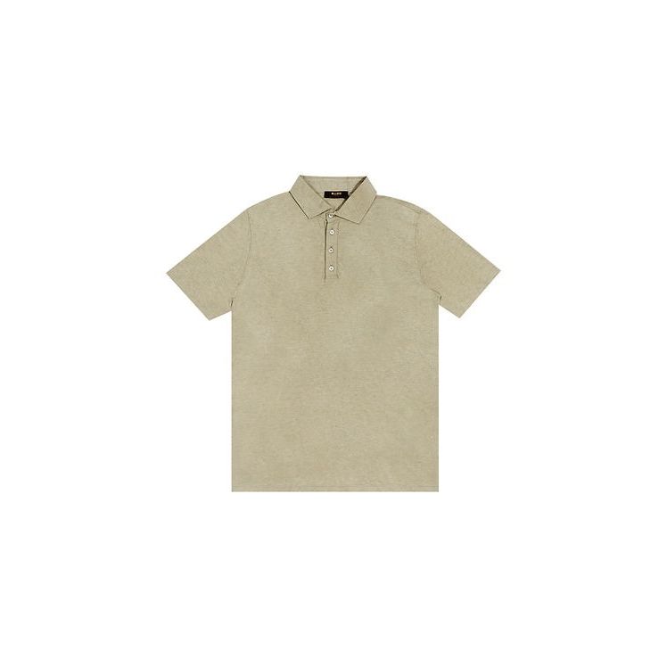 Moorer polo shirt