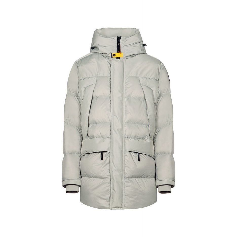 PARAJUMPERS  SHEDIR  JACKET - Luxury multibrand outlet store