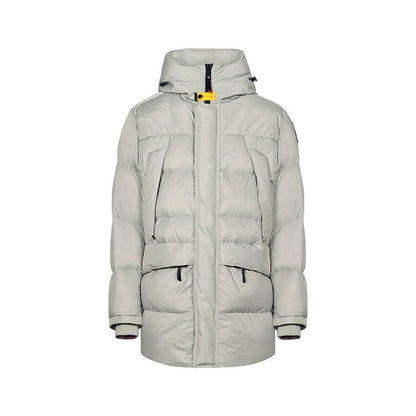 PARAJUMPERS  SHEDIR  JACKET - Luxury multibrand outlet store