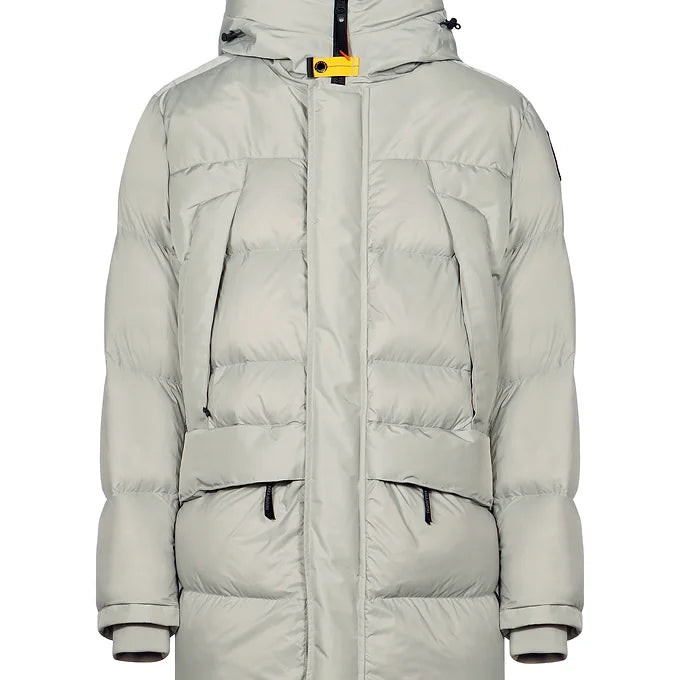 PARAJUMPERS  SHEDIR  JACKET - Luxury multibrand outlet store