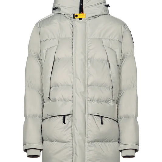 PARAJUMPERS  SHEDIR  JACKET - Luxury multibrand outlet store