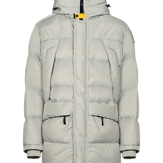 PARAJUMPERS  SHEDIR  JACKET