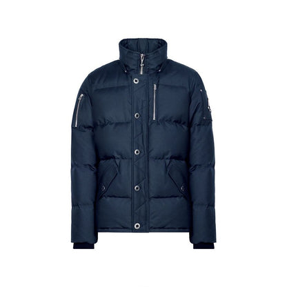 MOOSE KNUCKLES FORESTVILLE JACKET - Luxury multibrand outlet store