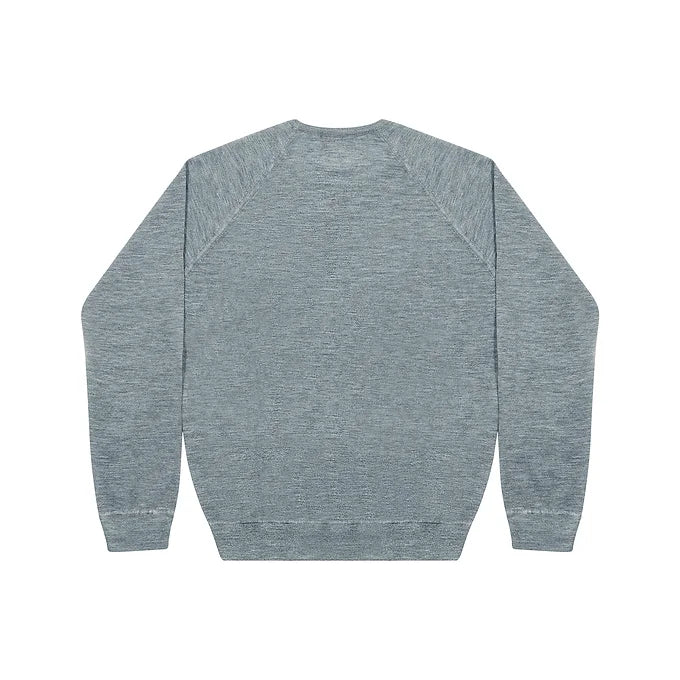 MooRER SWEATER - Luxury multibrand outlet store