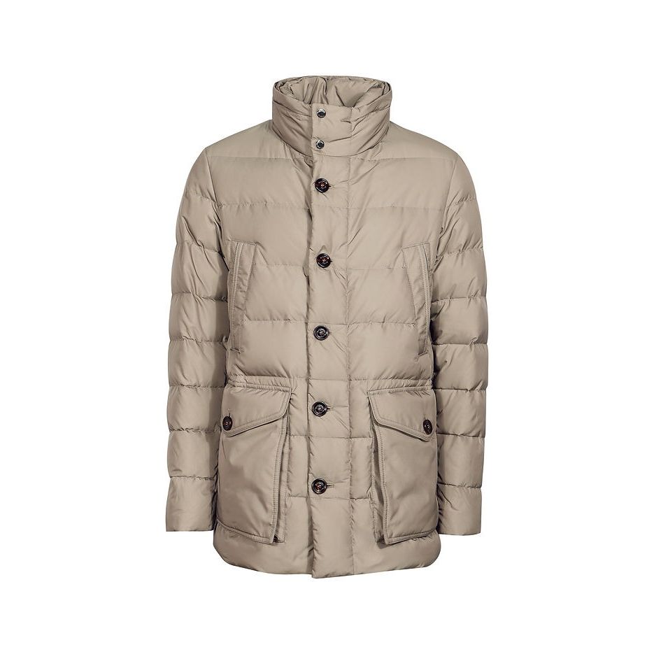 Moorer jacket - Luxury multibrand outlet store