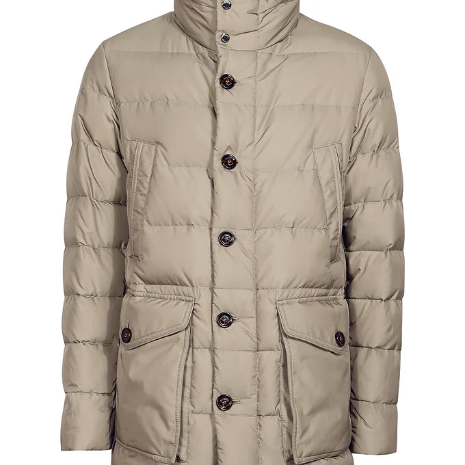 MOORER  JACKET - Luxury multibrand outlet store