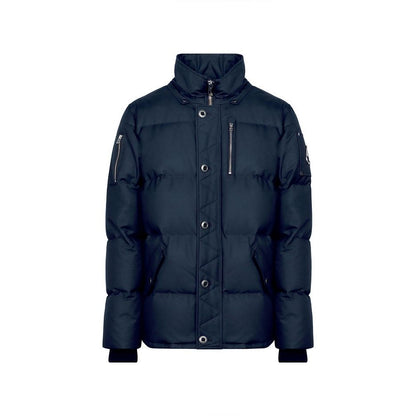 MOOSE KNUCKLES JACKET - Luxury multibrand outlet store