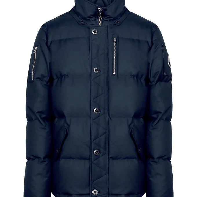 MOOSE KNUCKLES JACKET - Luxury multibrand outlet store