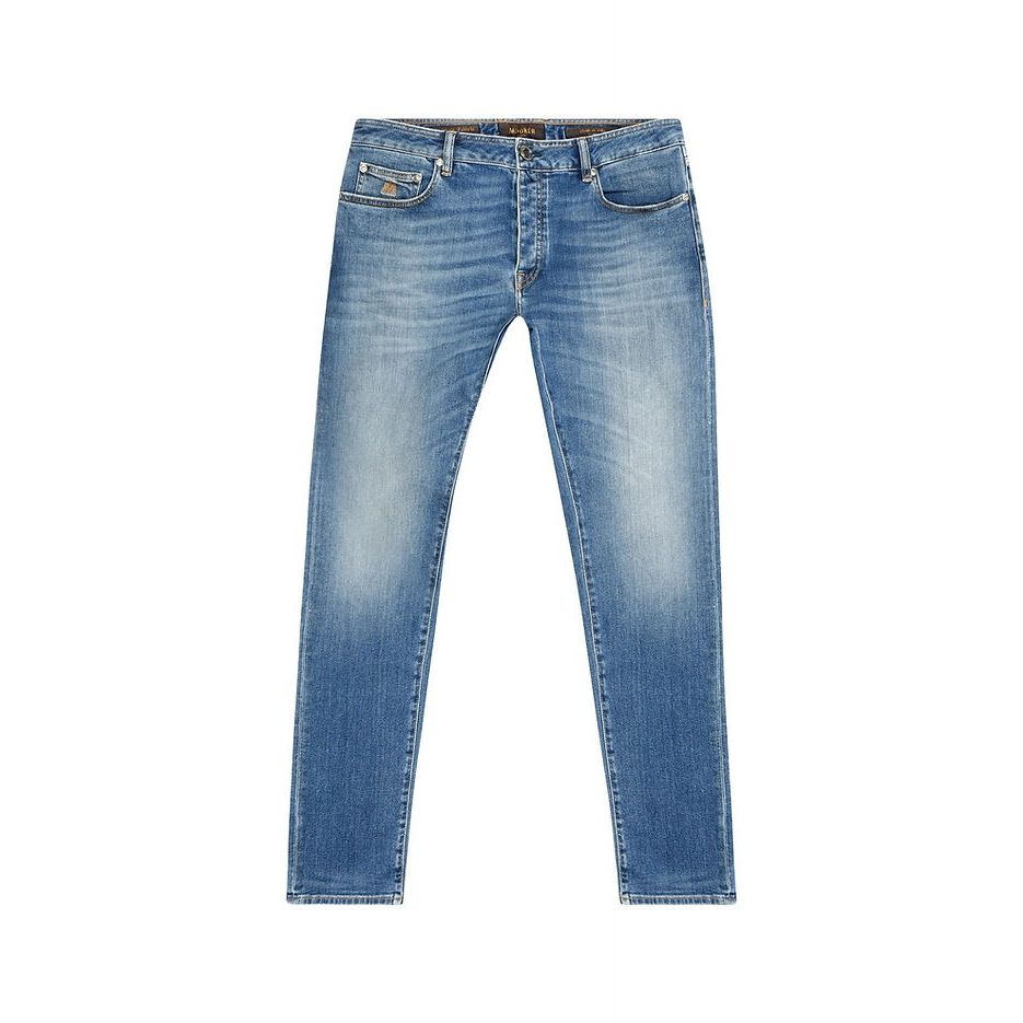 Moorer jeans - Luxury multibrand outlet store
