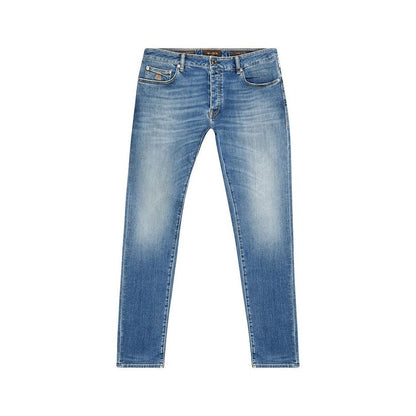 Moorer jeans - Luxury multibrand outlet store