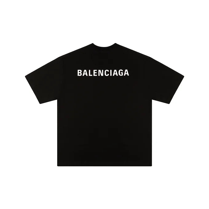BALENCIAGA T-SHIRT - Luxury multibrand outlet store