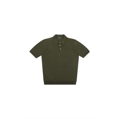GRAN SASSO POLO SHIRT - Luxury multibrand outlet store