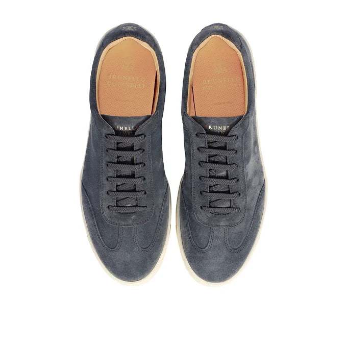 BRUNELLO CUCINELLI SNEAKERS - Luxury multibrand outlet store