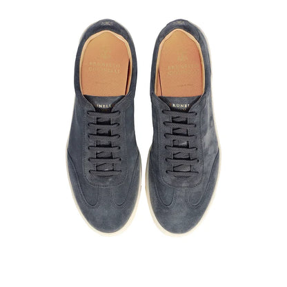 BRUNELLO CUCINELLI SNEAKERS - Luxury multibrand outlet store
