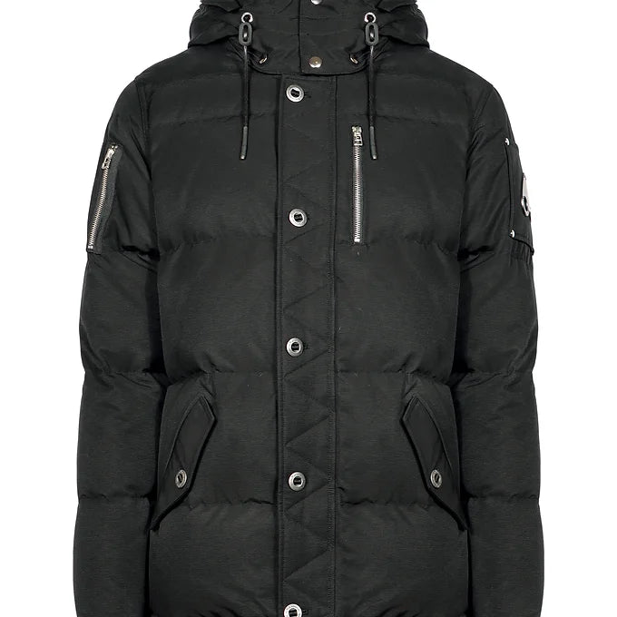 MOOSE KNUCKLES JACKET - Luxury multibrand outlet store
