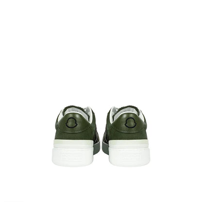 MONCLER SNEAKERS - Luxury multibrand outlet store
