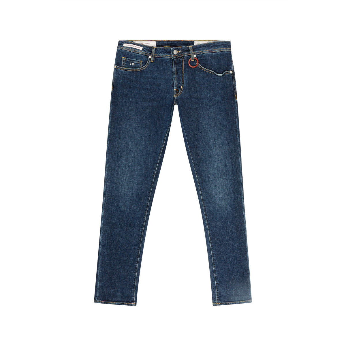 TRAMAROSSA LEONARDO JEANS - Luxury multibrand outlet store