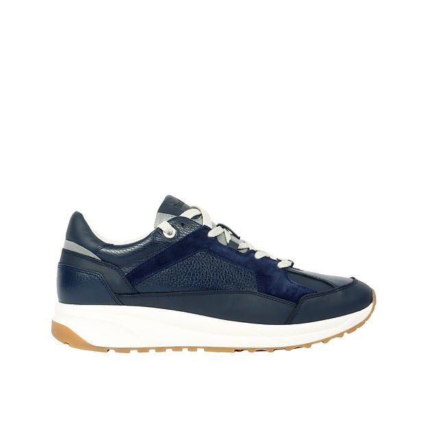 Moorer sneakers - Luxury multibrand outlet store