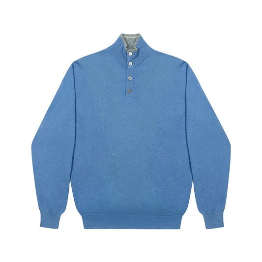 FEDELI SWEATER - Luxury multibrand outlet store