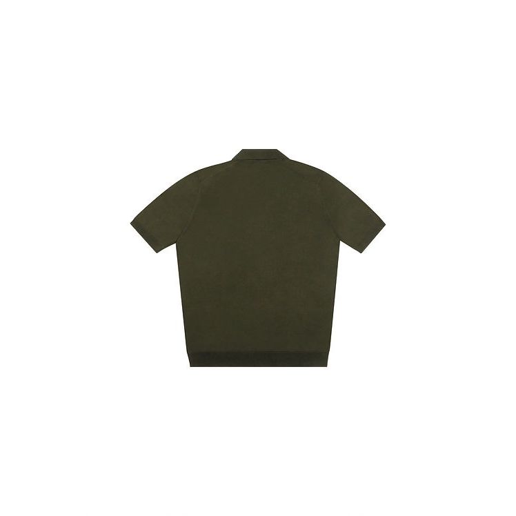 GRAN SASSO POLO SHIRT - Luxury multibrand outlet store