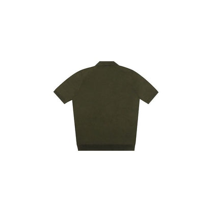 GRAN SASSO POLO SHIRT - Luxury multibrand outlet store