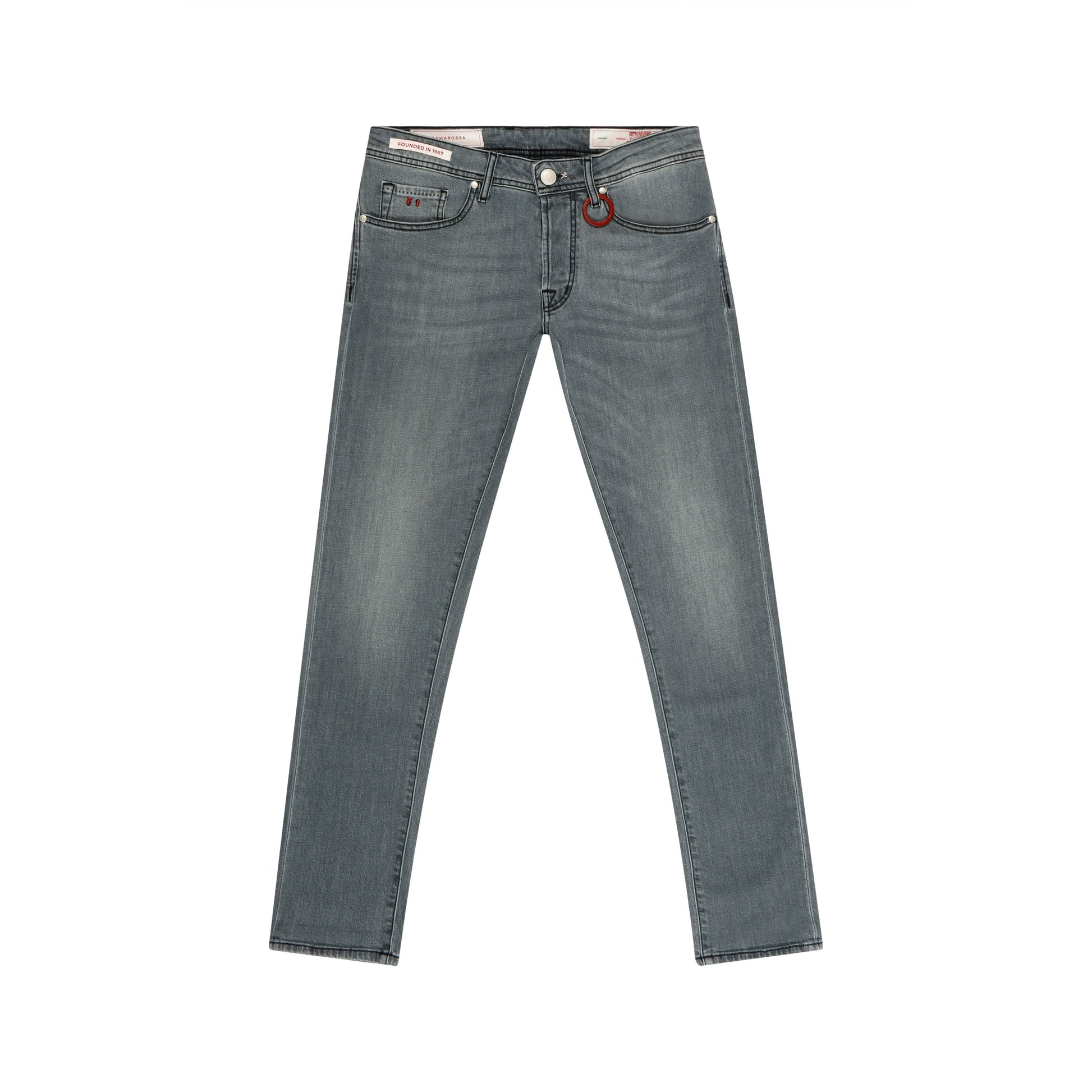 TRAMAROSSA LEONARDO JEANS - Luxury multibrand outlet store