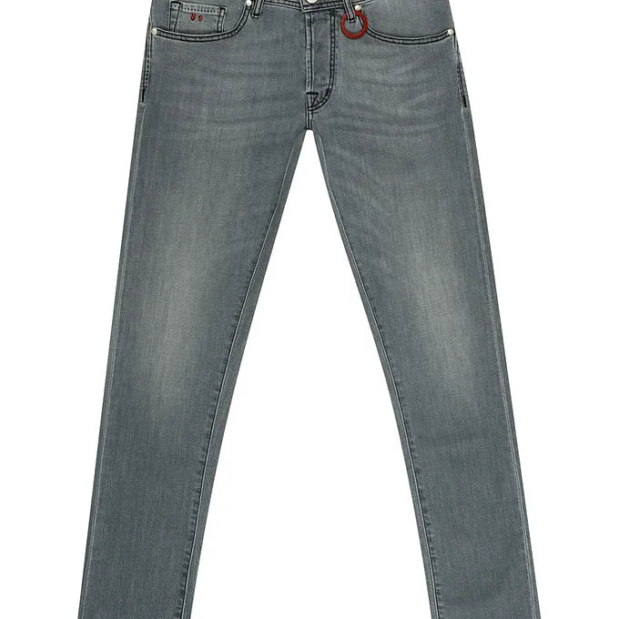 TRAMAROSSA LEONARDO JEANS - Luxury multibrand outlet store