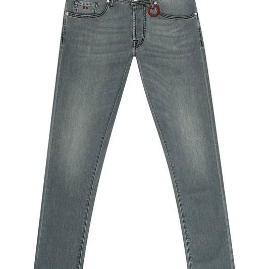 TRAMAROSSA LEONARDO JEANS - Luxury multibrand outlet store