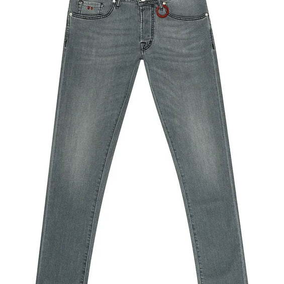 TRAMAROSSA LEONARDO JEANS