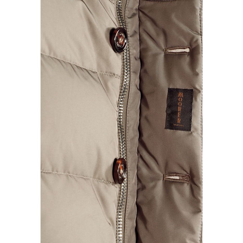 Moorer jacket - Luxury multibrand outlet store