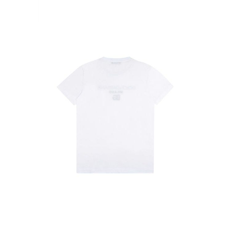 Dolce&Gabbana  t-shirt - Luxury multibrand outlet store