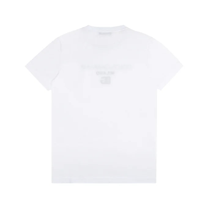 DOLCE&GABBANA T-SHIRT - Luxury multibrand outlet store