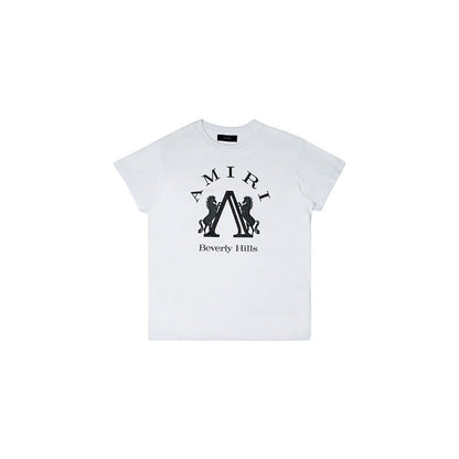 AMIRI  t-shirt - Luxury multibrand outlet store