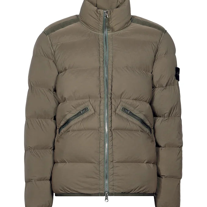 STONE ISLAND JACKET - Luxury multibrand outlet store