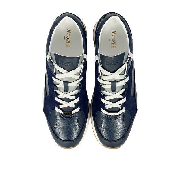 Moorer sneakers - Luxury multibrand outlet store