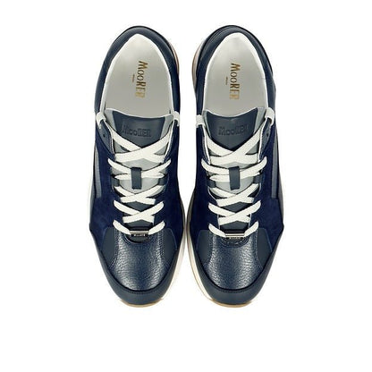Moorer sneakers - Luxury multibrand outlet store
