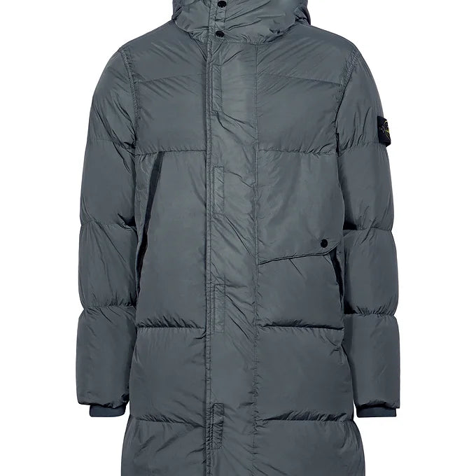 STONE ISLAND JACKET - Luxury multibrand outlet store