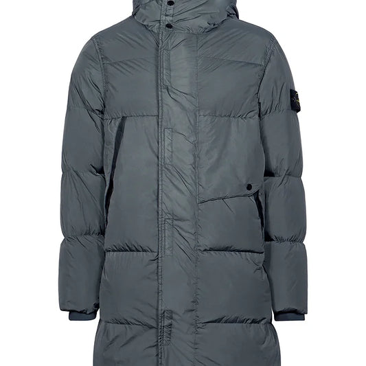 STONE ISLAND JACKET - Luxury multibrand outlet store