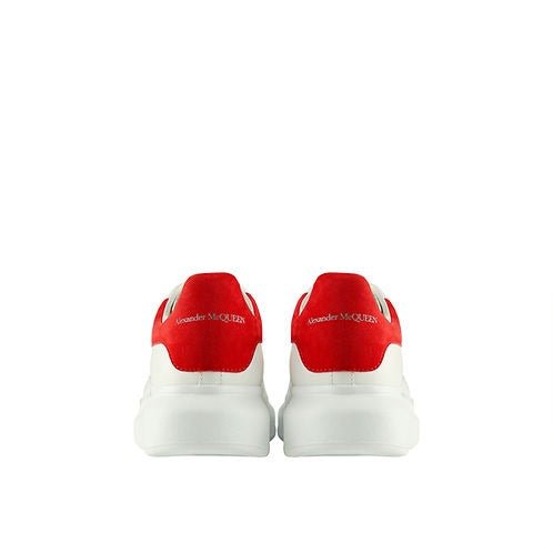 Alexander McQueen sneakers - Luxury multibrand outlet store