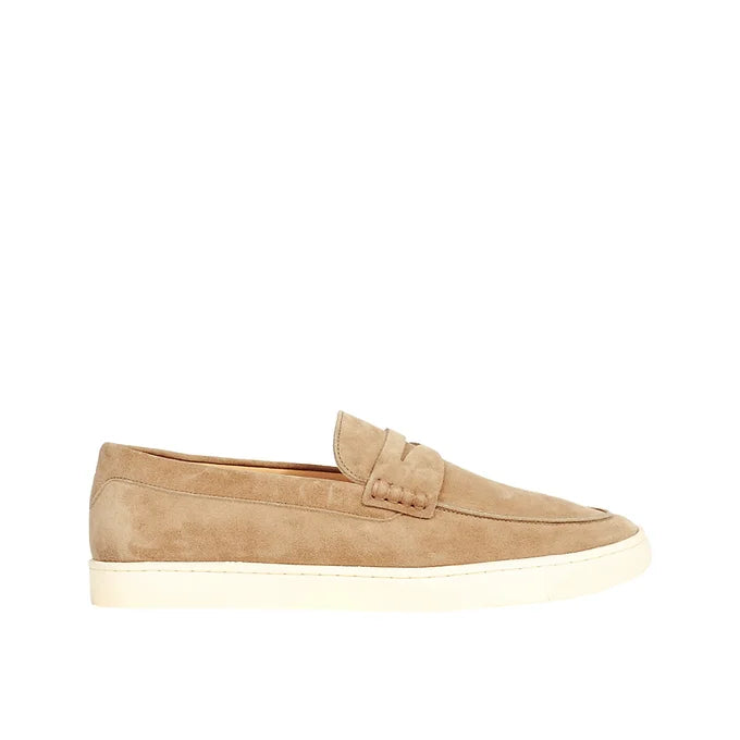BRUNELLO CUCINELLI LOAFERS